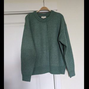 women's sweater size